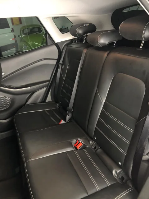 Chevrolet Tracker 2026 vermelha à venda na Pipo Veículos em Avaré-SP — foto 10