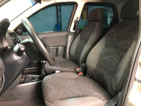 Fiat Siena 2013 bege à venda na Pipo Veículos em Avaré-SP — foto 9