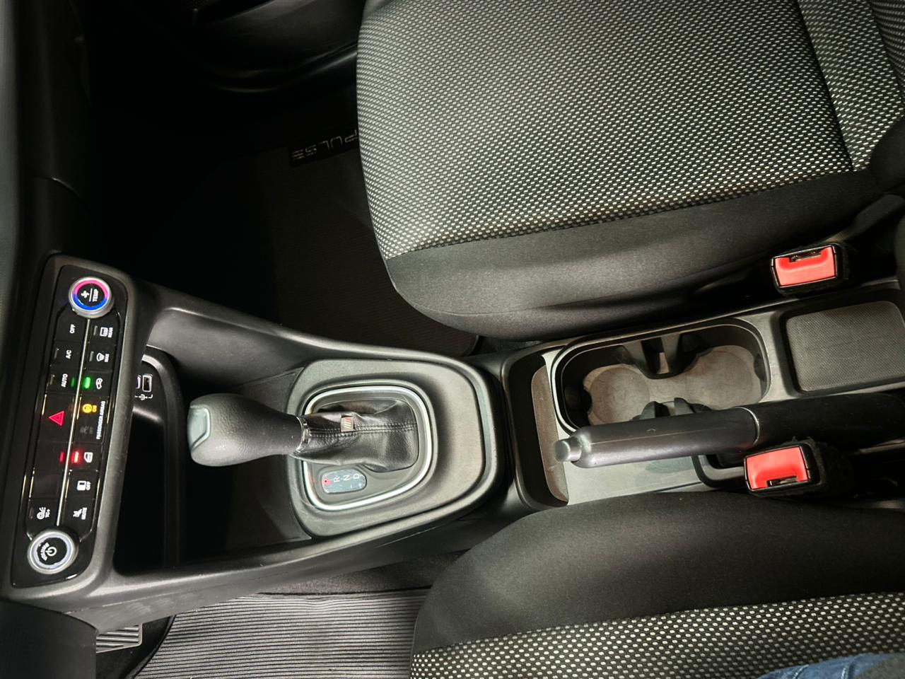 Fiat Pulse 2023 preta à venda na Pipo Veículos em Avaré-SP — foto 7